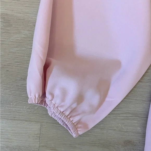 Blush Blouse - Picture 4 of 4